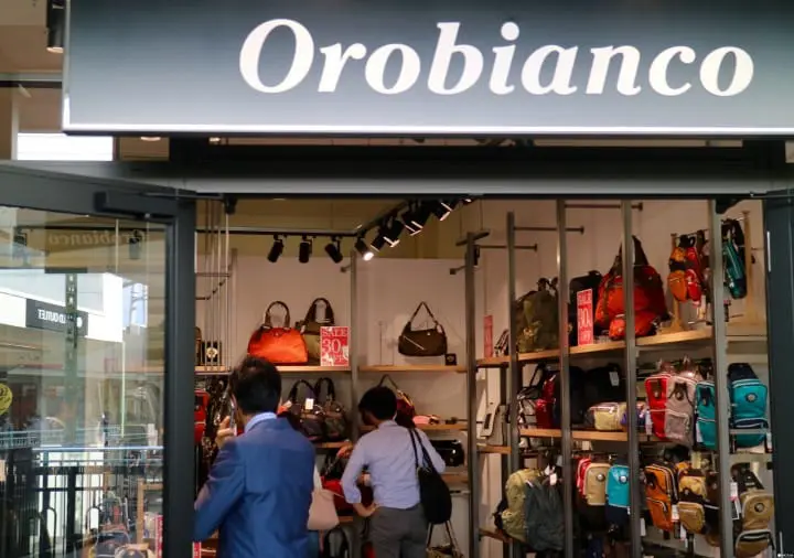 Shop With A Resort Feel At Mitsui Outlet Park Jazz Dream Nagashima!