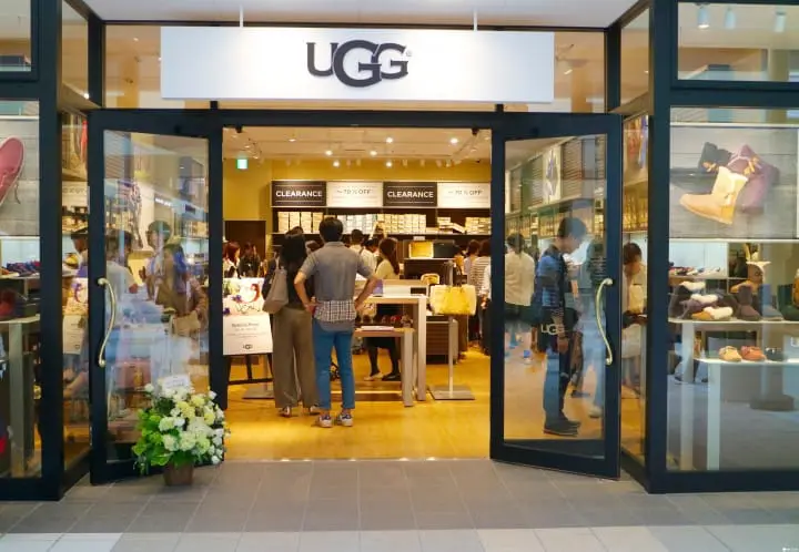 Shop With A Resort Feel At Mitsui Outlet Park Jazz Dream Nagashima!