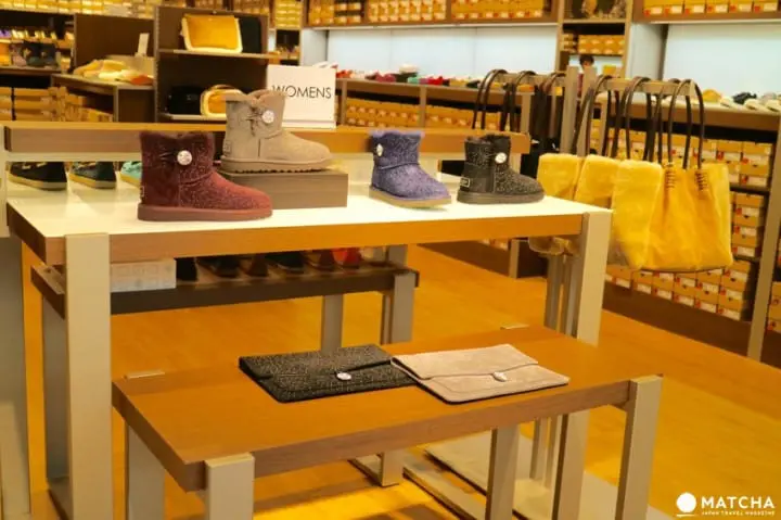 Shop With A Resort Feel At Mitsui Outlet Park Jazz Dream Nagashima!