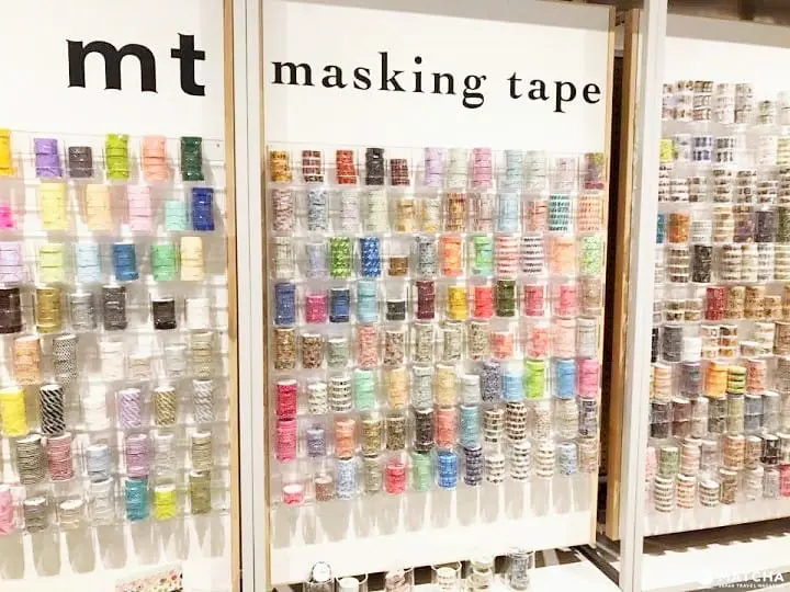 讓你的手帳更繽紛！手帳好用小物大公開