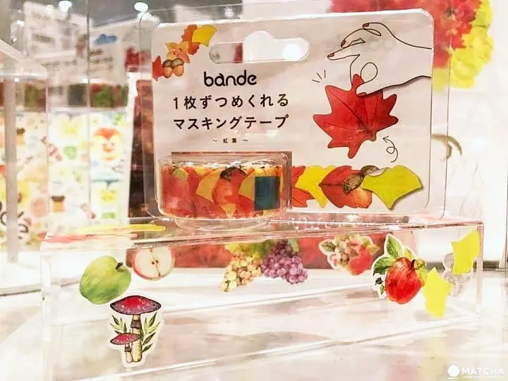 讓你的手帳更繽紛！手帳好用小物大公開