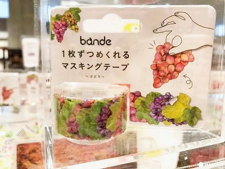 讓你的手帳更繽紛！手帳好用小物大公開