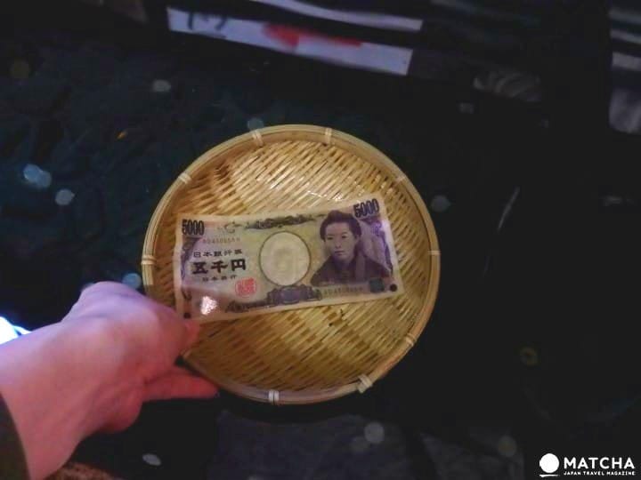 Zeniarai Benzaiten Ugafuku, Kuil Tempat Memohon Peruntungan Keuangan!