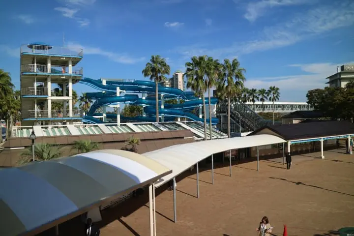 Shop With A Resort Feel At Mitsui Outlet Park Jazz Dream Nagashima!