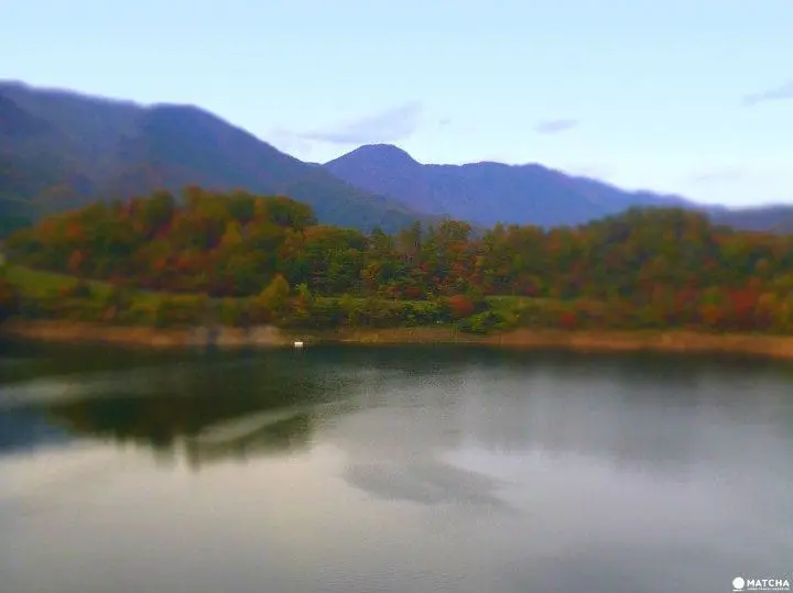 Hiroshima In Autumn - Stunning Fall Colors You Don't Want to Miss!