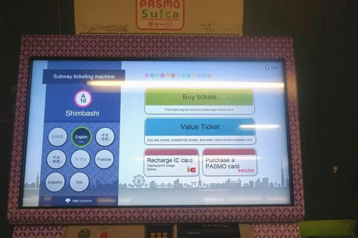 Get To Know Tokyo Better Than Anyone Else! Exploring Tokyo With Toei One-Day Pass