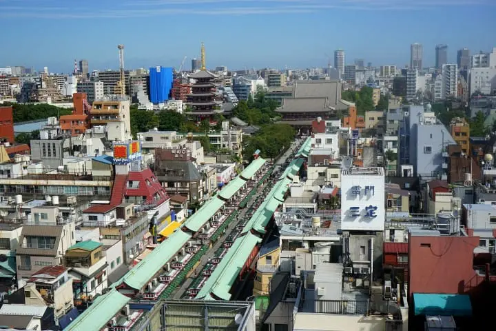 Get To Know Tokyo Better Than Anyone Else! Exploring Tokyo With Toei One-Day Pass