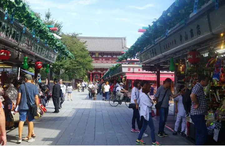 Get To Know Tokyo Better Than Anyone Else! Exploring Tokyo With Toei One-Day Pass