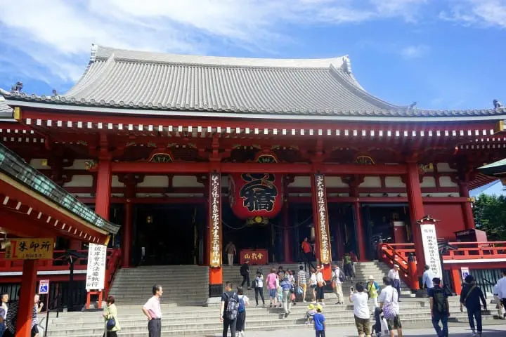 Get To Know Tokyo Better Than Anyone Else! Exploring Tokyo With Toei One-Day Pass