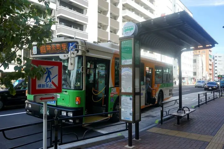 Get To Know Tokyo Better Than Anyone Else! Exploring Tokyo With Toei One-Day Pass