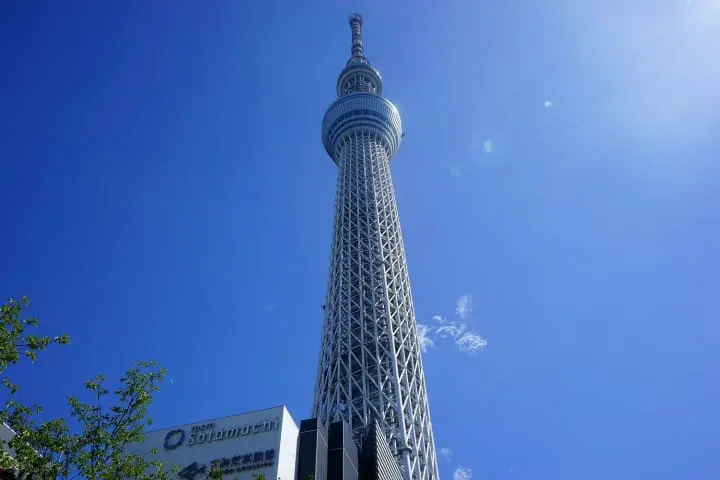 Get To Know Tokyo Better Than Anyone Else! Exploring Tokyo With Toei One-Day Pass