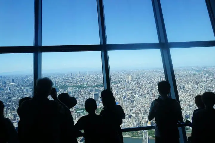 Get To Know Tokyo Better Than Anyone Else! Exploring Tokyo With Toei One-Day Pass