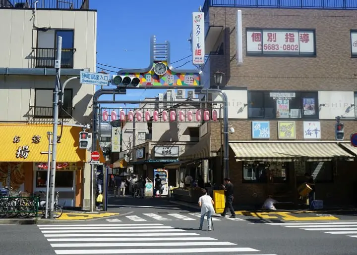 Get To Know Tokyo Better Than Anyone Else! Exploring Tokyo With Toei One-Day Pass