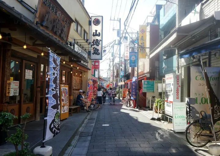 Get To Know Tokyo Better Than Anyone Else! Exploring Tokyo With Toei One-Day Pass