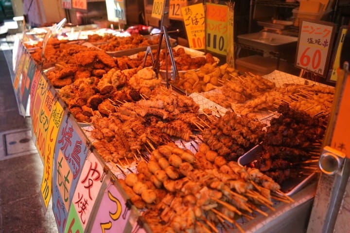 Get To Know Tokyo Better Than Anyone Else! Exploring Tokyo With Toei One-Day Pass