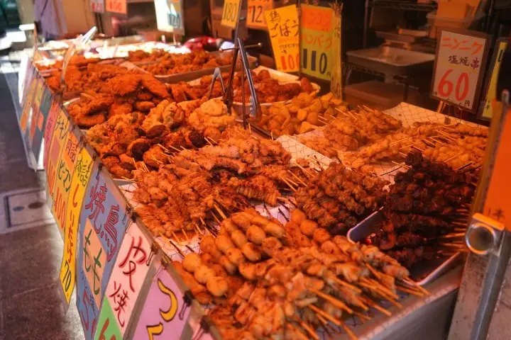 Get To Know Tokyo Better Than Anyone Else! Exploring Tokyo With Toei One-Day Pass