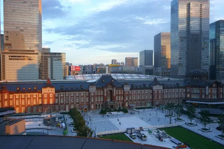 Get To Know Tokyo Better Than Anyone Else! Exploring Tokyo With Toei One-Day Pass