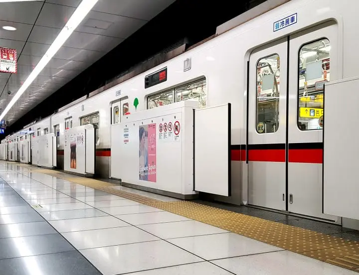 Convenience and Comfort at Haneda International Airport