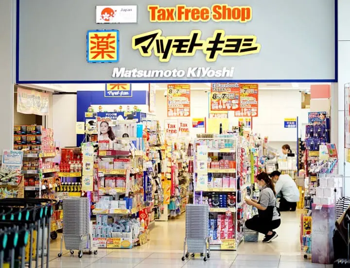 Convenience and Comfort at Haneda International Airport