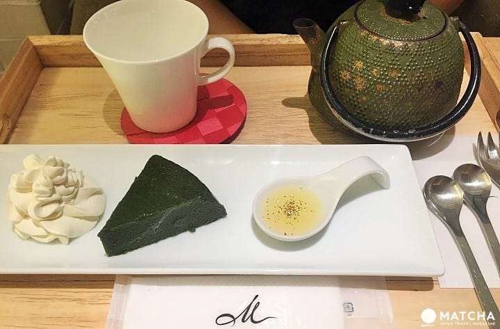 「京都限定」最夯名品伴手禮茶之菓