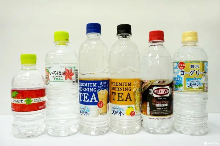 ไม่ใช่แค่ชานม! แนะนำ 6 เครื่องดื่มหลากรสแต่ปราศจากสี ใสกิ๊ง!