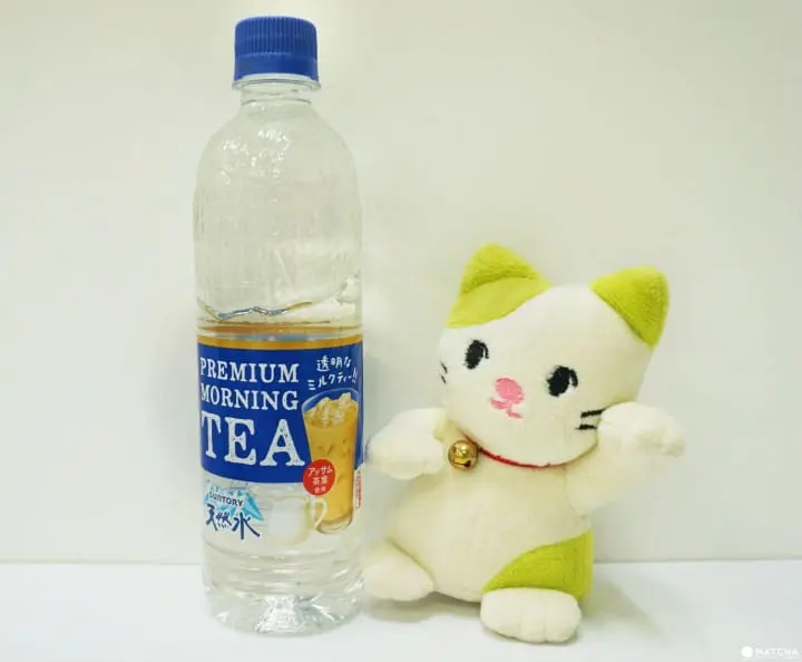 ไม่ใช่แค่ชานม! แนะนำ 6 เครื่องดื่มหลากรสแต่ปราศจากสี ใสกิ๊ง!