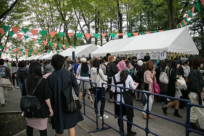 日本最大麵包祭！「世田谷麵包展」10月8日東京世田谷飄香展開