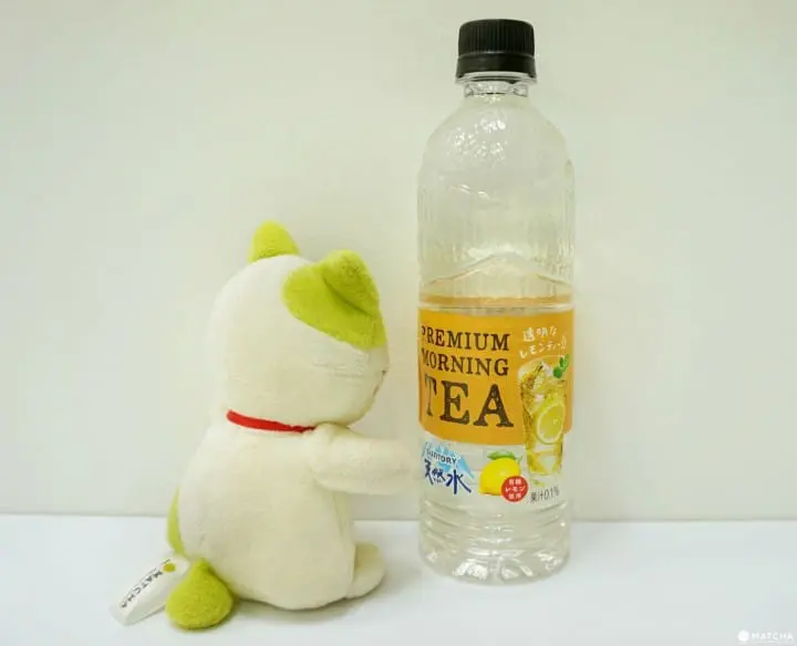 ไม่ใช่แค่ชานม! แนะนำ 6 เครื่องดื่มหลากรสแต่ปราศจากสี ใสกิ๊ง!