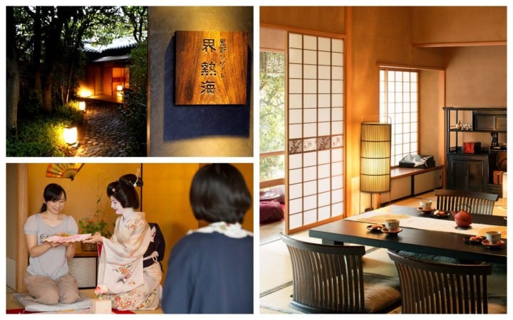 30%オフで高級旅館に泊まれる送迎付きツアー「RYOKAN CAMP」を知ってる?