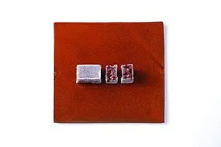 ひとくちきんつば