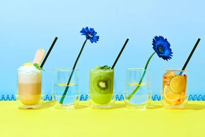 「午後的紅茶」坐著享用，「午後的紅茶」專門咖啡廳代官山新開幕！