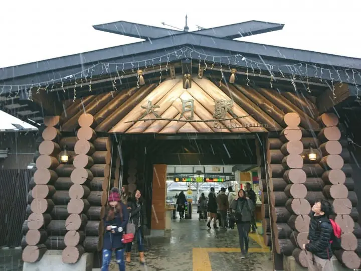 【山梨】富士山輕食列車 富士山特急View Express