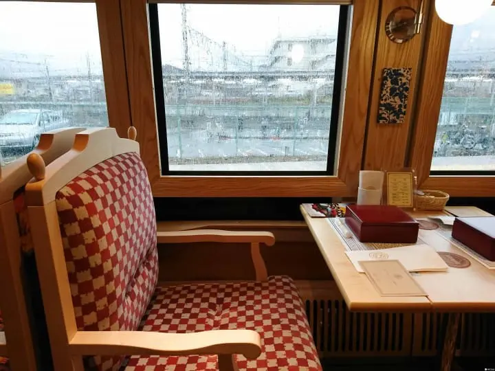 【山梨】富士山輕食列車 富士山特急View Express