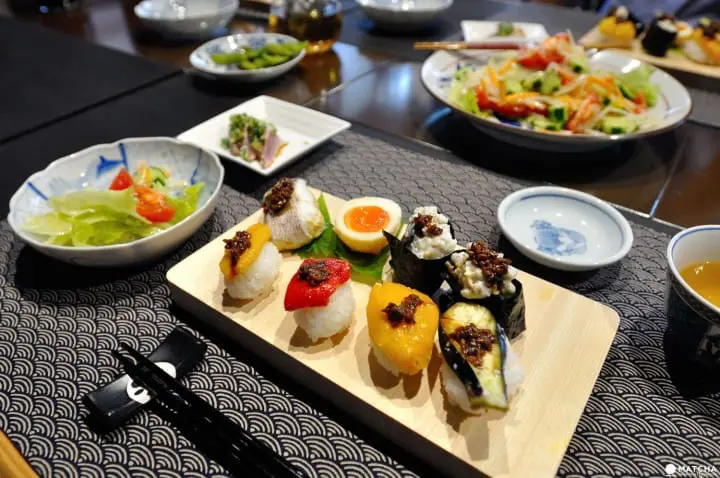 Cooking Studio KANAZAWA Salon