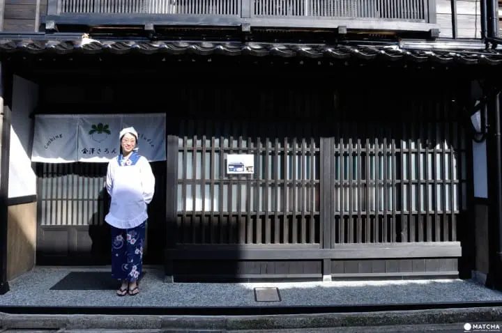 Cooking Studio Kanazawa Salon