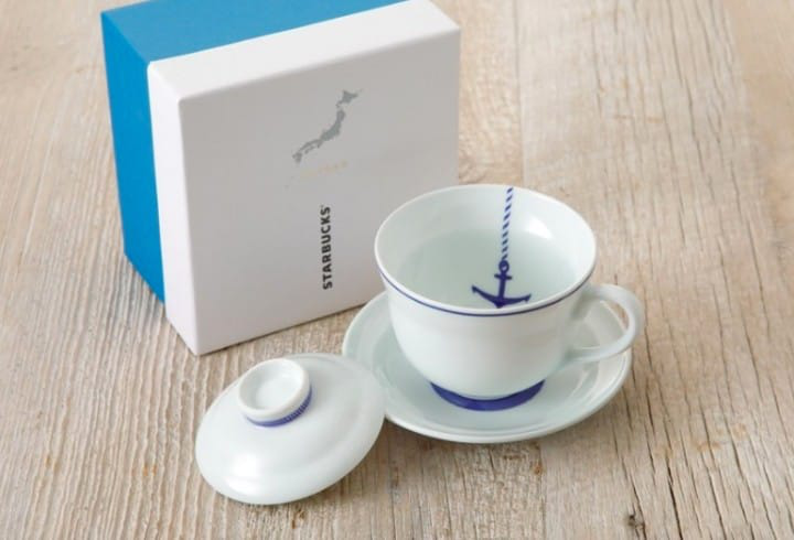 限量是残酷的！决不能错过日本星巴克2017年限定马克杯