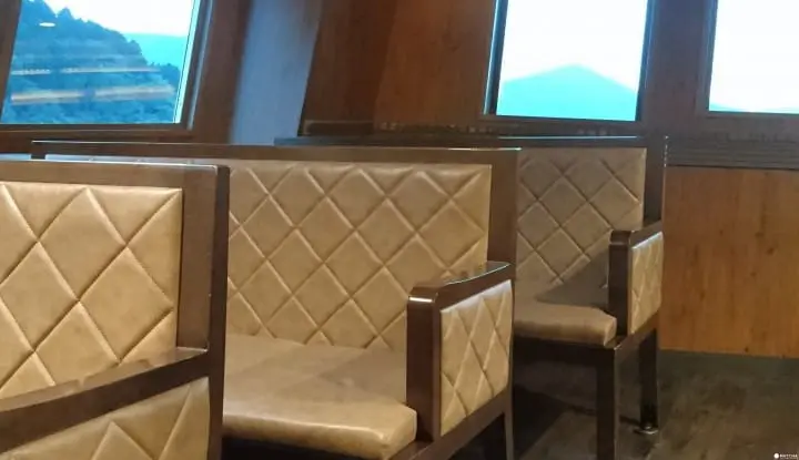 【神奈川】大人小孩都疯狂！搭海盗船赏箱根芦之湖绝景！