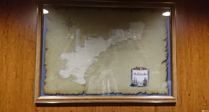 【神奈川】大人小孩都疯狂！搭海盗船赏箱根芦之湖绝景！