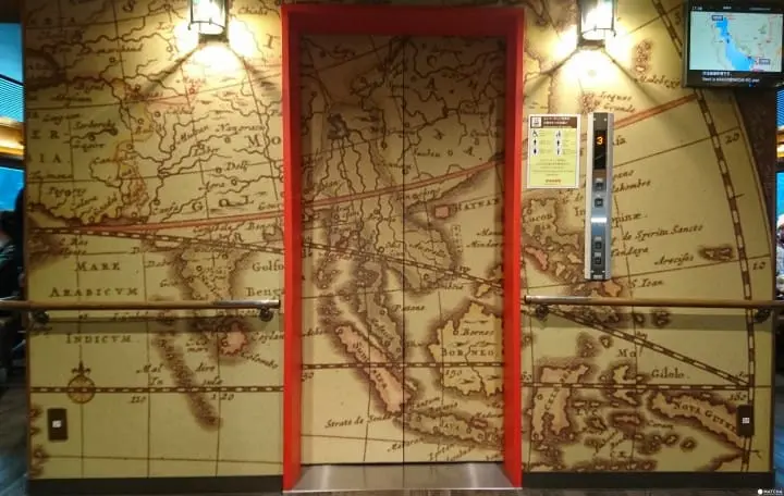 【神奈川】大人小孩都疯狂！搭海盗船赏箱根芦之湖绝景！