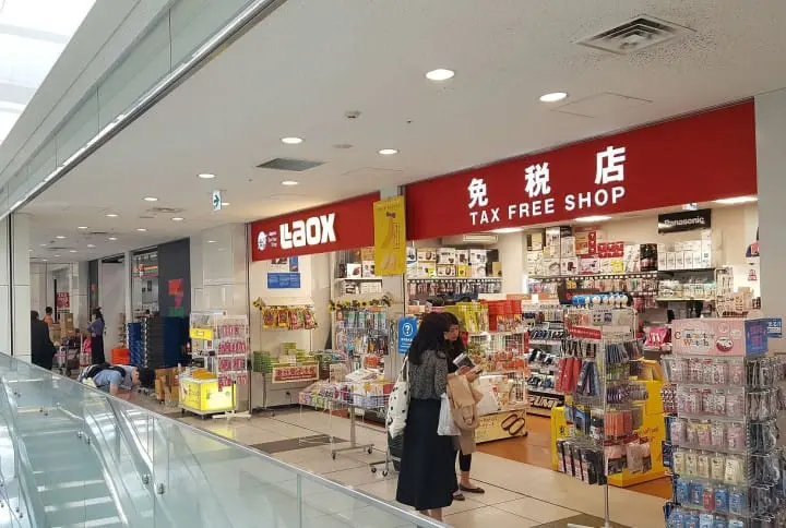 Convenience And Comfort At Haneda Airport International Terminal Station