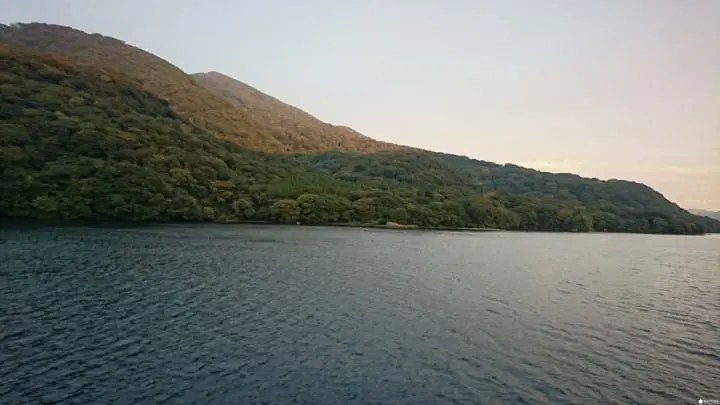 【神奈川】大人小孩都疯狂！搭海盗船赏箱根芦之湖绝景！