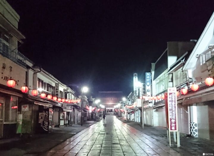 【長野】借宿百年旅籠老屋感受溫暖的歷史風情與人情