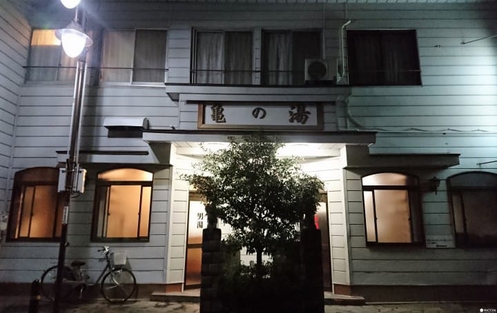 【長野】借宿百年旅籠老屋感受溫暖的歷史風情與人情