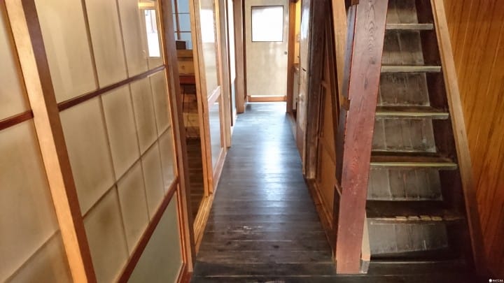 【長野】借宿百年旅籠老屋感受溫暖的歷史風情與人情
