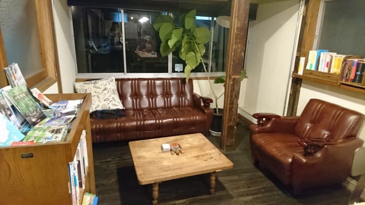 【長野】借宿百年旅籠老屋感受溫暖的歷史風情與人情