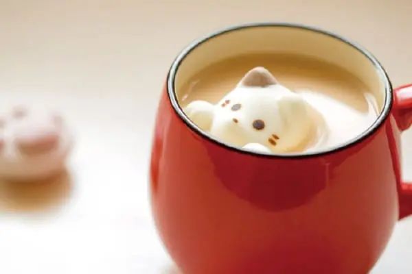 来吉祥寺“收集猫咪”吧！2017吉祥寺猫咪祭典呼噜呼噜登场！