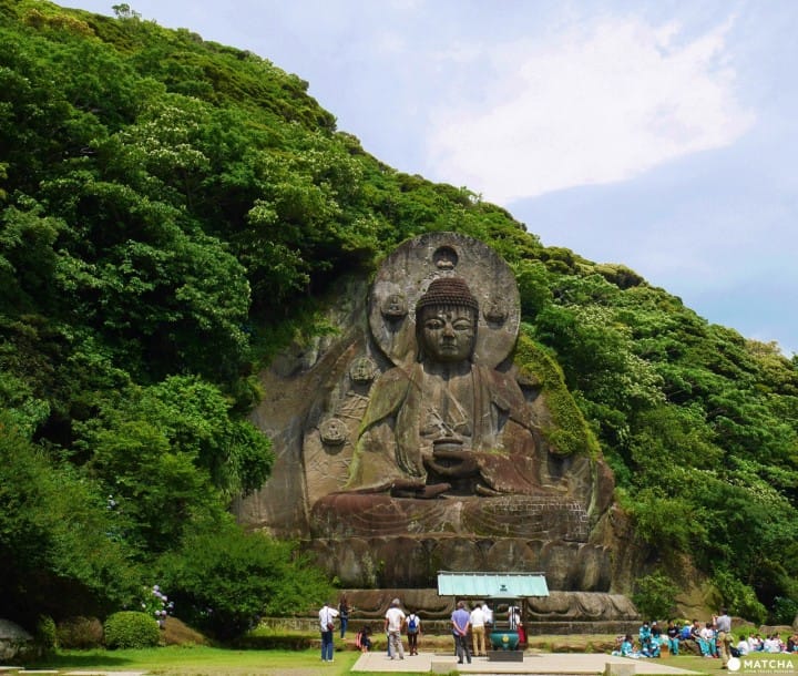 锯山日本寺