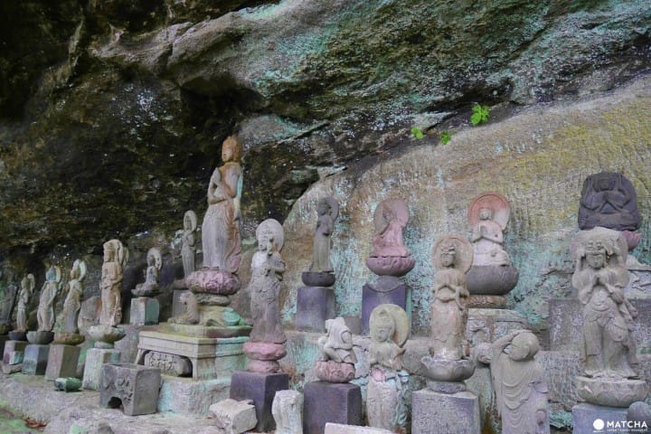 锯山日本寺
