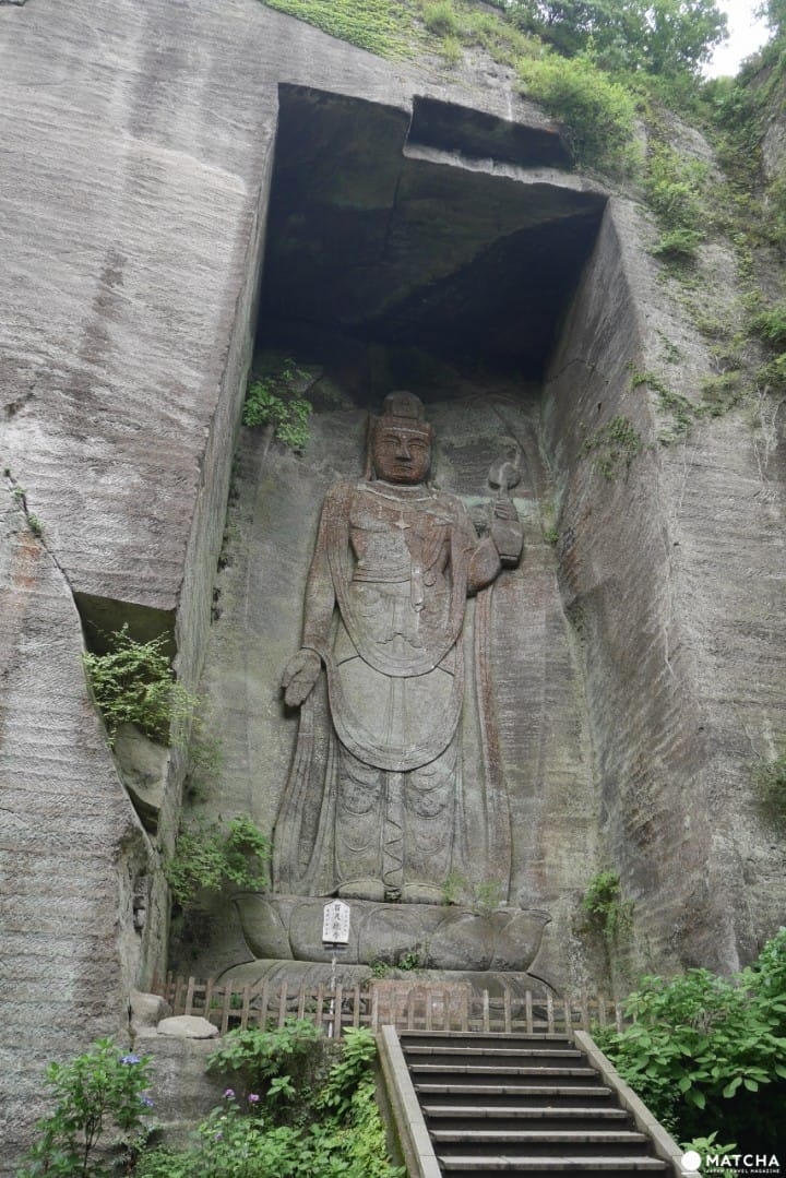 锯山日本寺