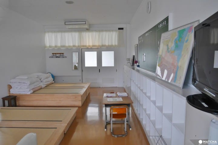 保田小学校